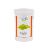 Araignée asiatique gotu kola moulue 100g NATVITA